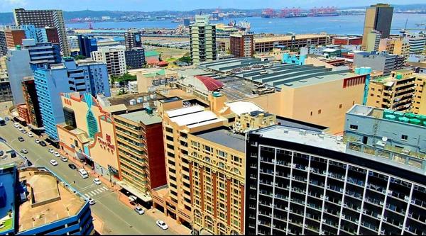 1.5 Bedroom Apartment