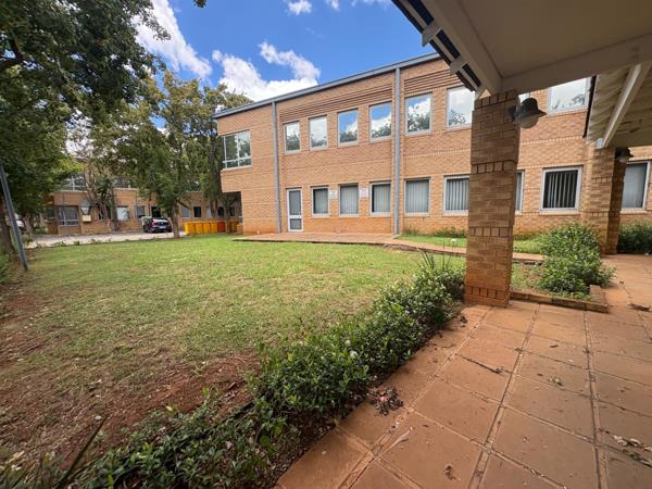 223 m² Office Space