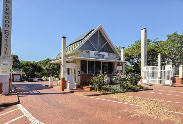 1 Bedroom House
