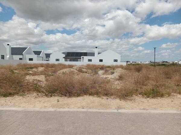 502 m² Land