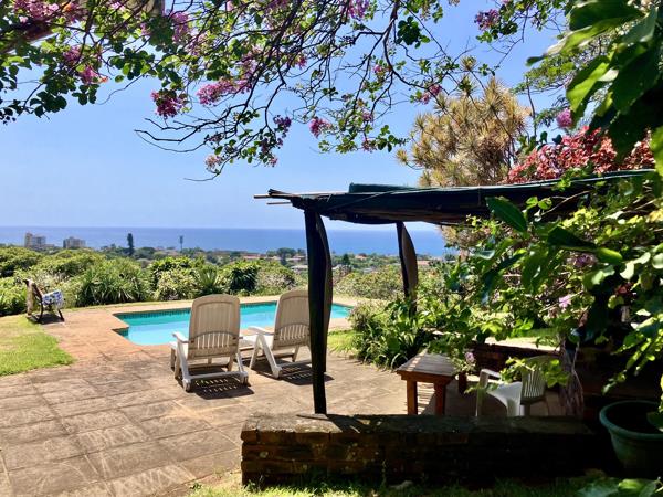 1 Bedroom Garden Cottage