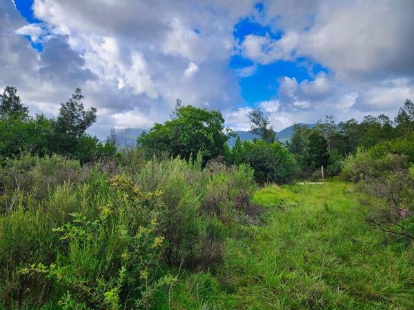 2.5 ha Land