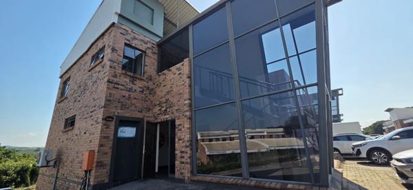 194  m² Industrial space