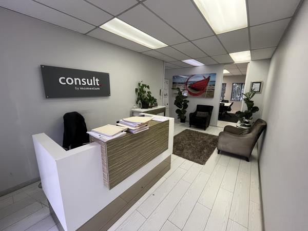 98 m² Commercial space