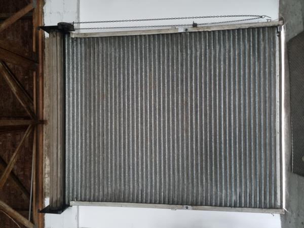 520 m² Industrial space