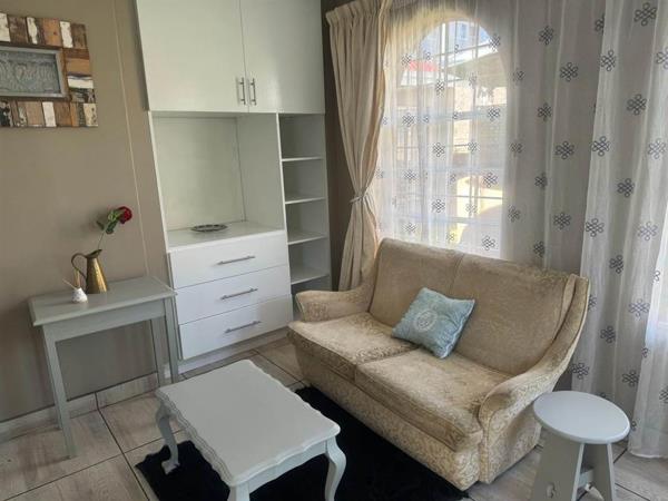 1 Bedroom Garden Cottage