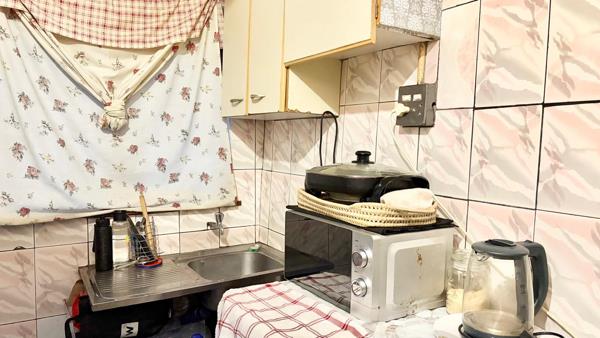 1 Bedroom Garden Cottage