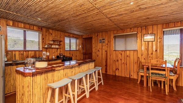 11.2 ha Farm with House