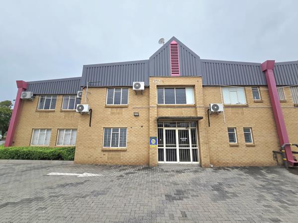 513  m² Industrial space