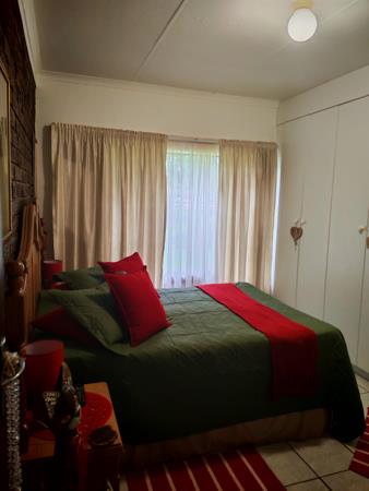 1 Bedroom Garden Cottage