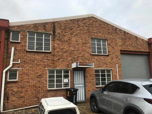 264  m² Commercial space