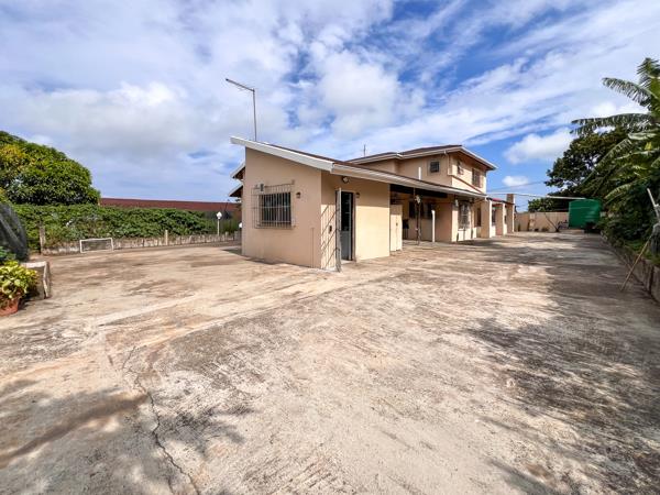6.5 Bedroom House