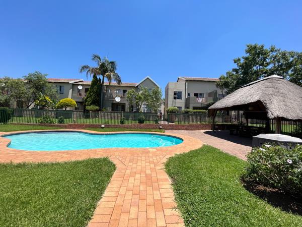 2.5 Bedroom Apartment