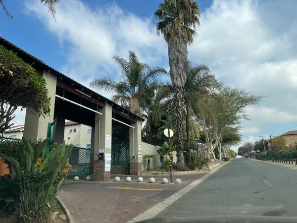 2.5 Bedroom Apartment