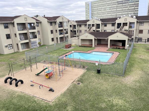 2 Bedroom Flat