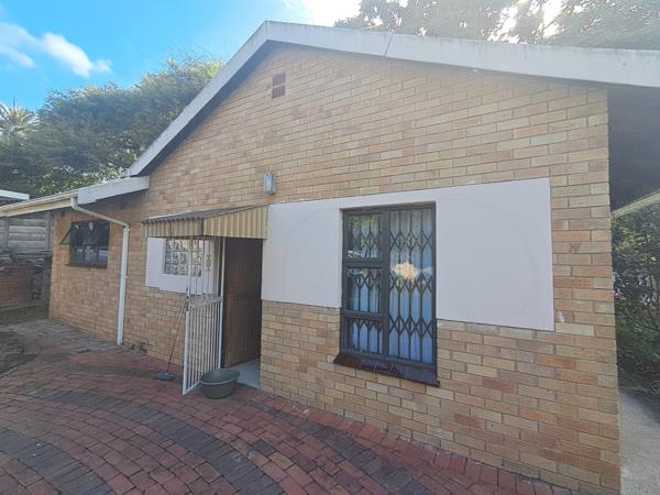 2 Bedroom Garden Cottage