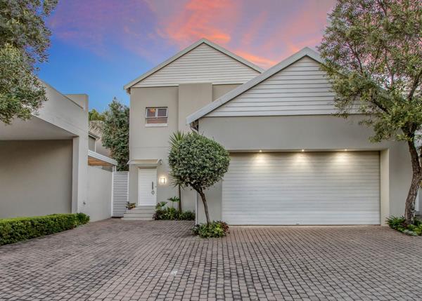 3 Bedroom Cluster
