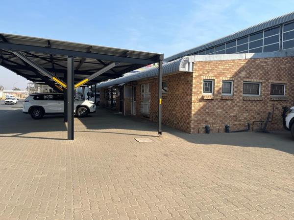 500  m² Commercial space