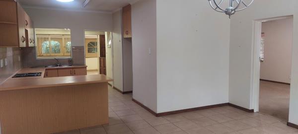1 Bedroom Townhouse