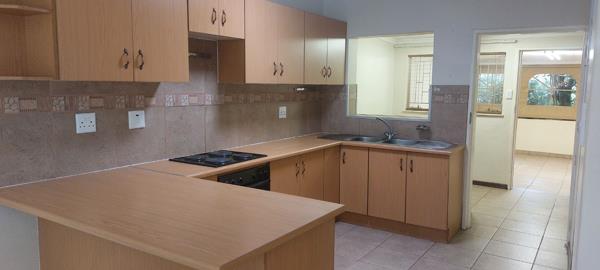 1 Bedroom House
