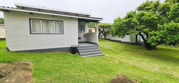1 Bedroom Townhouse