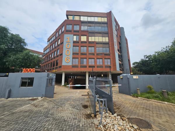 500  m² Office Space