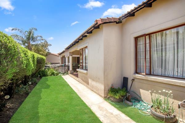 4 Bedroom Townhouse