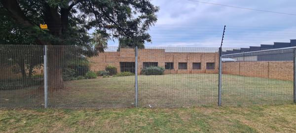 630  m² Office Space