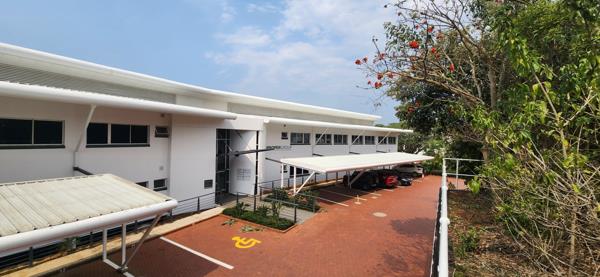 301  m² Commercial space