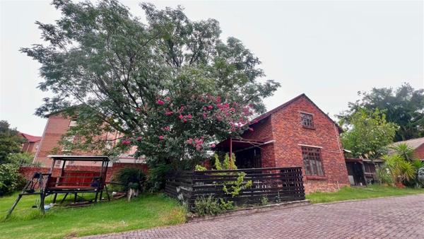 1 Bedroom Garden Cottage