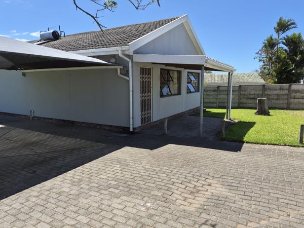 2 Bedroom Garden Cottage