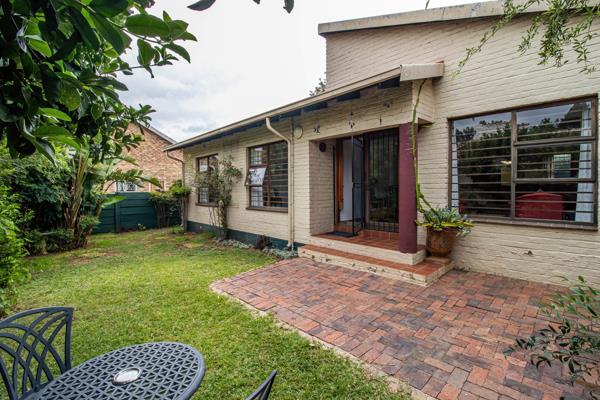 3 Bedroom Cluster