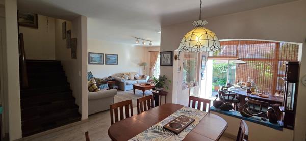 4 Bedroom Townhouse