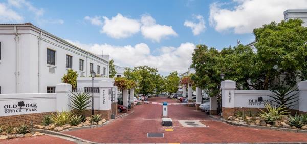 308  m² Commercial space