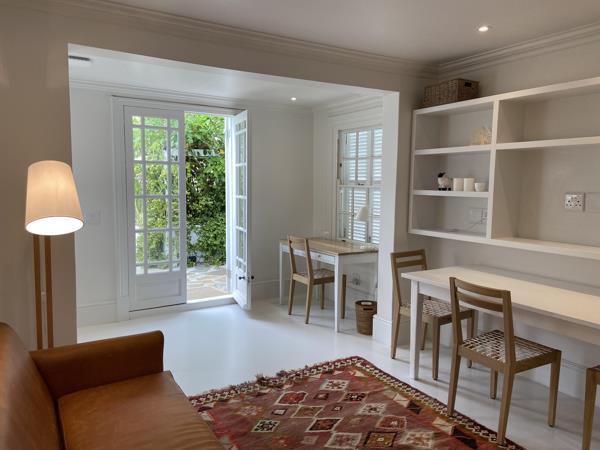 1 Bedroom Garden Cottage