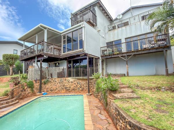 10 Bedroom House