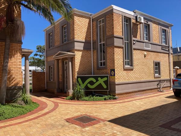 130  m² Commercial space