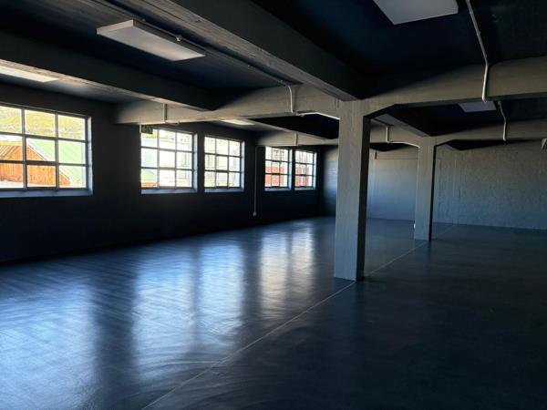 510  m² Retail Space