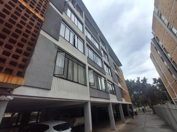 2.5 Bedroom Apartment