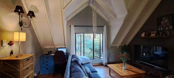 1 Bedroom Garden Cottage