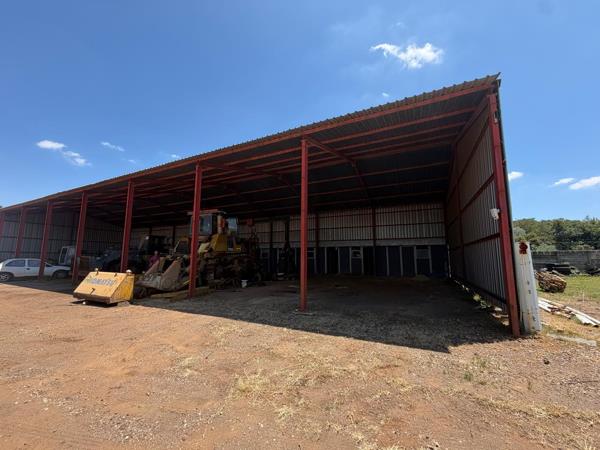 56.7 m² Commercial space