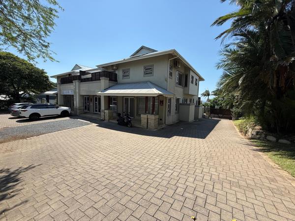 156  m² Office Space