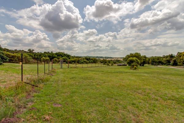1 ha Land