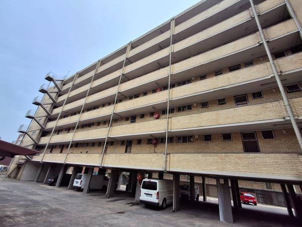 2.5 Bedroom Apartment