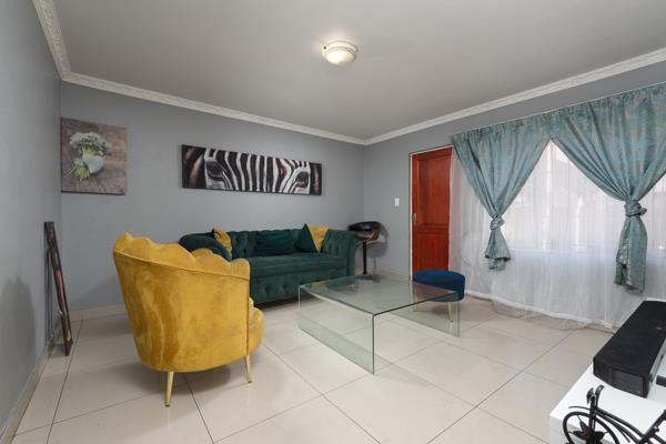 2 Bedroom Flat