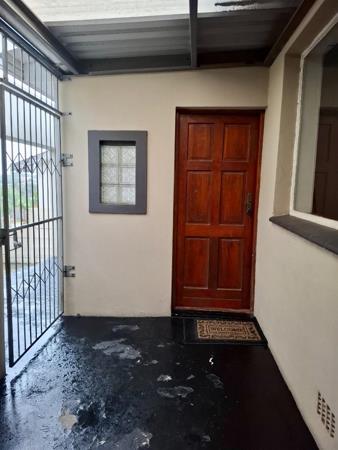 1 Bedroom Garden Cottage