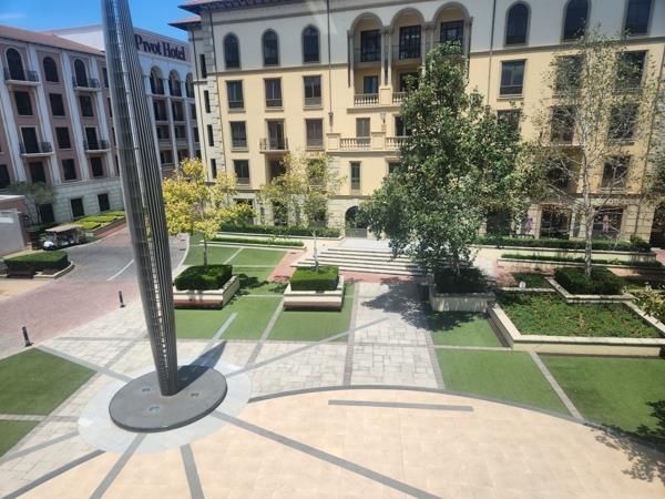 510  m² Office Space