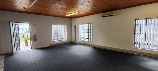 70  m² Office Space