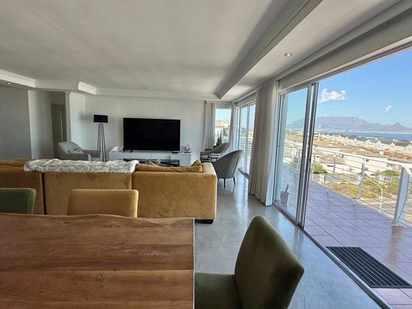 3 Bedroom Penthouse