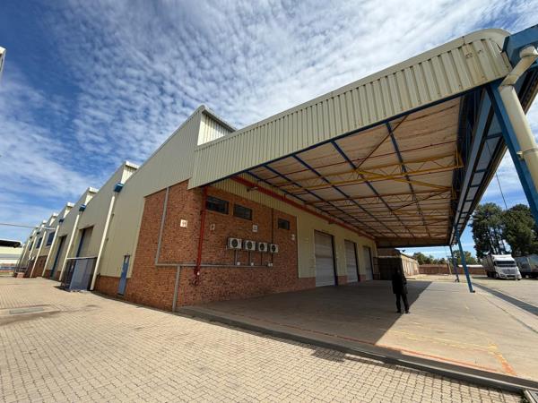 2 936  m² Industrial space